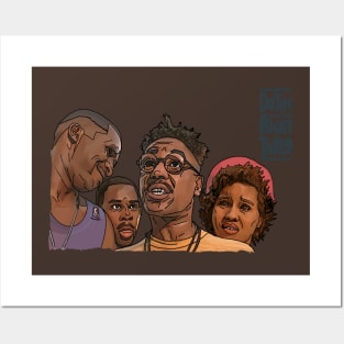 Do The Right Thing Posters and Art